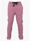 Lindberg Chill Fleecehousut, Rose, 120
