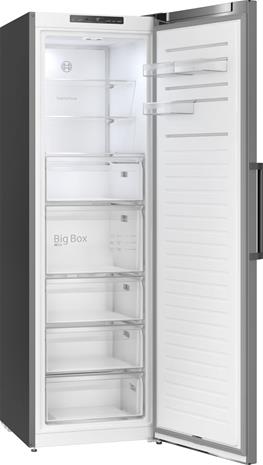 Bosch GSN36VCCG, pakastin – kuva 2/6