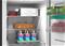 Bosch GSN36VCCG, pakastin – kuva 3