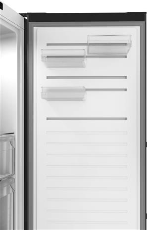 Bosch GSN36VCCG, pakastin – kuva 4/6