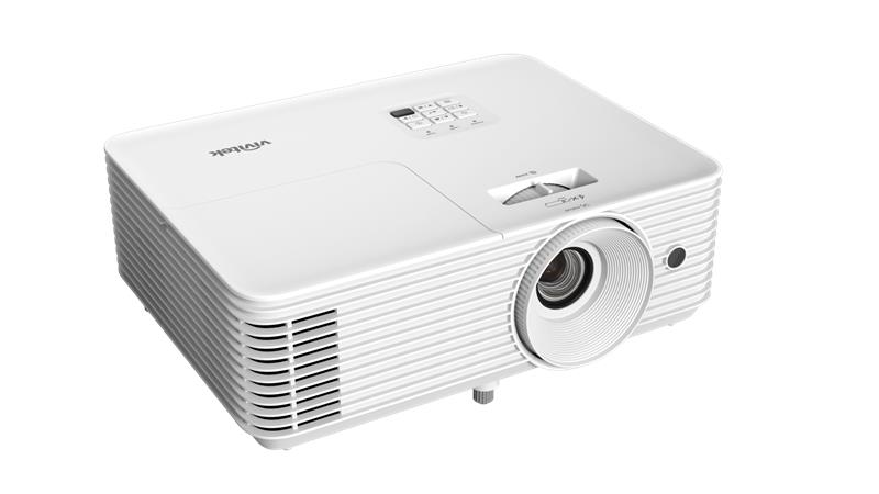 Vivitek DX330, videotykki