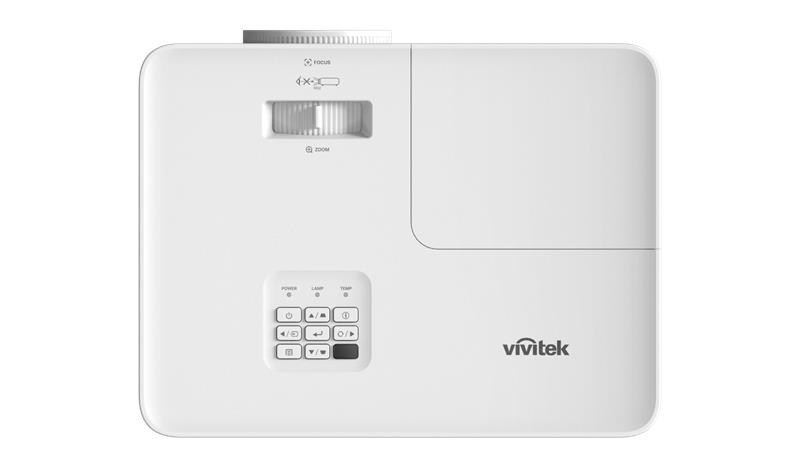 Vivitek DX330, videotykki