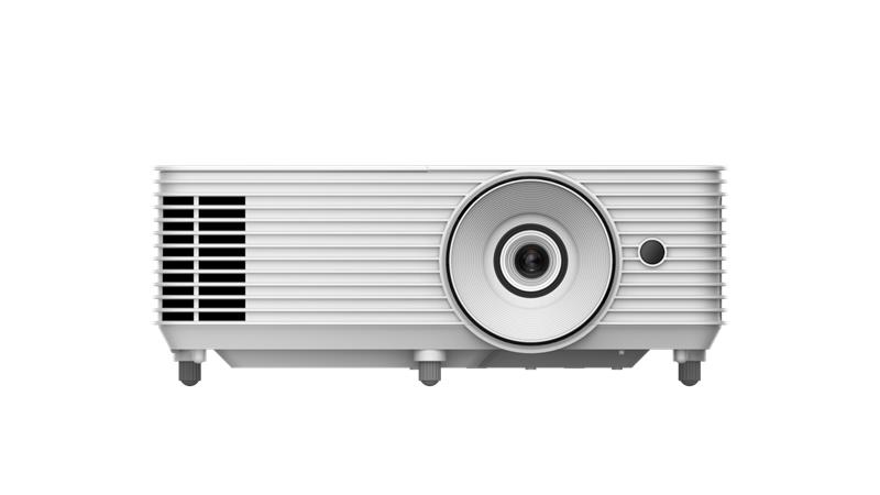 Vivitek DX330, videotykki