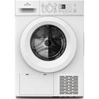Elvita CTT2700V, kuivausrumpu
