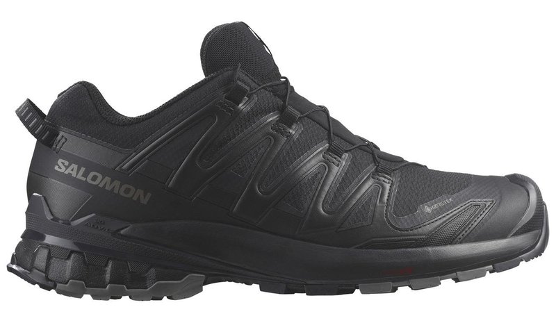 Salomon XA PRO V9 Vapaa-ajan kengät 36