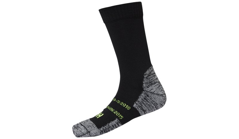 Helly Hansen Workwear Fyre 79649_990 Sukat 40/42