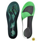 Adapt Comfort 1200H Pohjalliset vihreä, koko 48