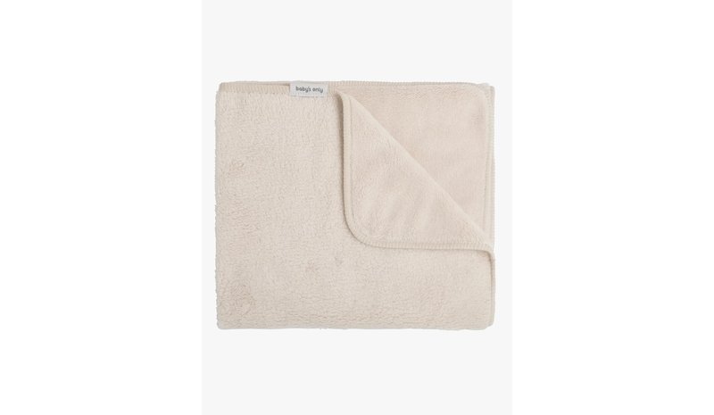 Baby's Only Newborn Viltti Cozy, Warm Linen