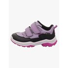Superfit Jupiter GTX Lenkkarit, Purple/Black, 33