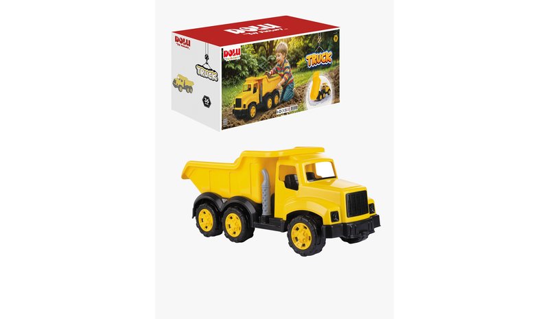 DOLU Kuorma-auto 83 cm – kuva 1/1