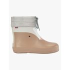 Viking Alv Paw Print Barefoot Kumisaappaat, Beige, 23