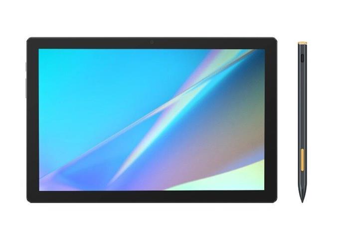 Huion Kamvas Slate 10 Android, piirtotabletti