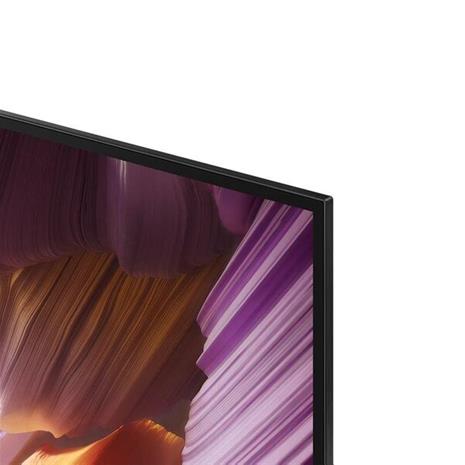Samsung QE55S85FAU (55"), OLED-televisio
