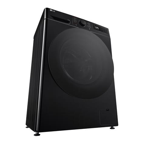 LG F2Y5FRPYXY, kuivaava pyykinpesukone