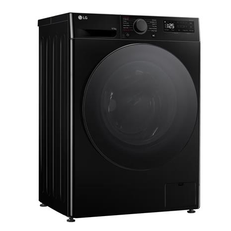 LG F2Y5FRPYXY, kuivaava pyykinpesukone