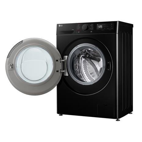 LG F2Y5FRPYXY, kuivaava pyykinpesukone