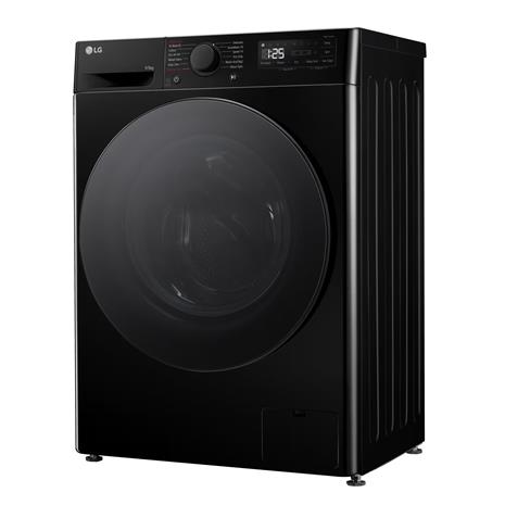 LG F2Y5FRPYXY, kuivaava pyykinpesukone