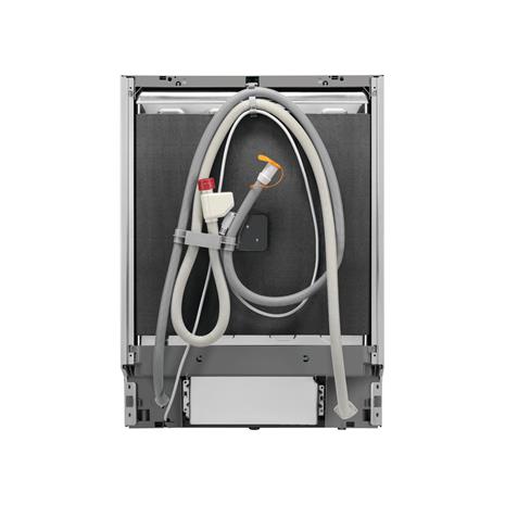 Electrolux 800 E82LA200P, astianpesukone
