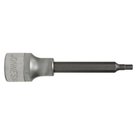 Kuusiokoloavain 5 mm x 100 mm, 1/2:n kantapäällä Jonnesway