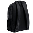 Reppu Arena Spiky III Navy Neon Yellow, 45L