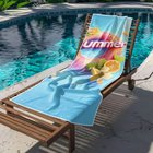 Eurofirany rantapyyhe RPG-235, 70x140 cm