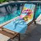 Eurofirany rantapyyhe RPG-235, 70x140 cm – kuva 1