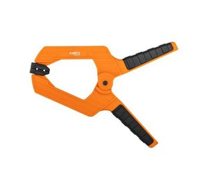 Neo-jousipuristin 100mm, 14kg