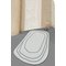 Asir matto Tropesoid 100x200 cm – kuva 1