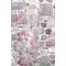 Asir matto Hmnt672 100x150 cm – kuva 1