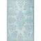 Asir-matto Folk Chenille BA 21 75x150 cm – kuva 1