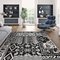 Asir matto Kece-Fr89 160x230 cm – kuva 1