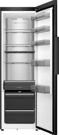 Hisense Hi3 RL370K3ABD1, jääkaappi – kuva 3/8