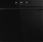 Hisense Hi6 BI6531PBG8, uuni