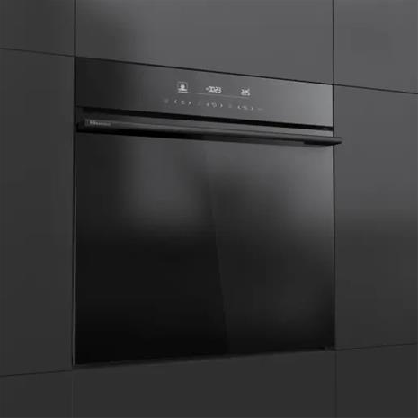 Hisense Hi6 BI6531PBG8, uuni