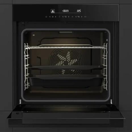Hisense Hi6 BI6531PBG8, uuni