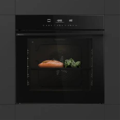 Hisense Hi6 BI6531PBG8, uuni