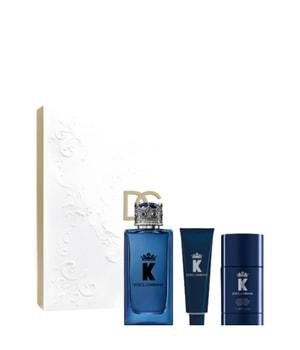 Dolce&Gabbana K by Dolce&Gabbana Eau de Parfum Tuoksupakkaus 1 kpl