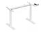 Desk Frame - Pöydän Runko - Valkoinen – kuva 3