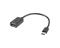 Lanberg - USB-C adapter - USB-C to USB - 15 cm – kuva 2