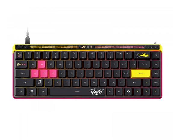 ASUS 90MP04KE-BKUA20