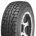 Nankang Ft-7 265/65R17 Kesärengas henkilöautoon
