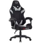 Kankainen pelituoli EXTREME XTR Light Gray
