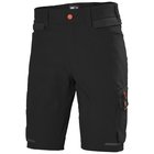 Helly Hansen Workwear Kensington Työshortsit musta C62