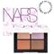 NARS Quad Eyeshadow Sakura – kuva 2