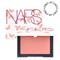 NARS Blush 926 Final Cut – kuva 2