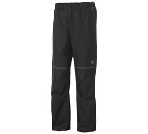 Helly Hansen Workwear Manchester 2.0 71463-990 Talvihousut musta L