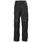 Helly Hansen Workwear Manchester 2.0 Pro Kuorihousut musta L
