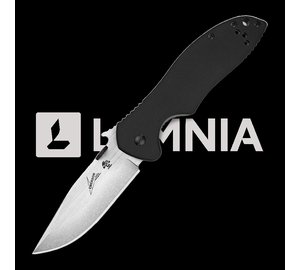 Kershaw Emerson CQC-6K Framelock D2 kääntöveitsi