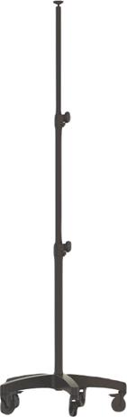 SCANGRIP WHEEL STAND Jalusta
