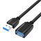 Vention USB-A M/F 3.0 Cable - 3m – kuva 6